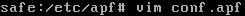 vim
