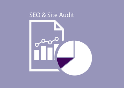 SEO audits