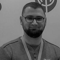Alexandr ‘AJ’ Jumbei