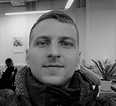 Andy Pascari
