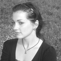 Anna Zavada