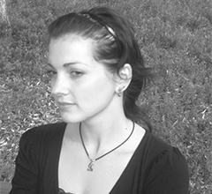 Anna Zavada