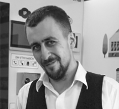 Viktor Negru