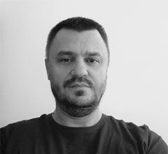 Mario Matkovski 